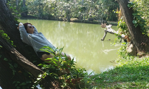 TÌNH YÊU - TA KHÔNG BAO GIỜ MẤT